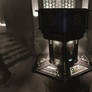 TARDIS Console - Chapter House version