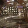 TARDIS Console Room