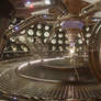 TARDIS Console Room