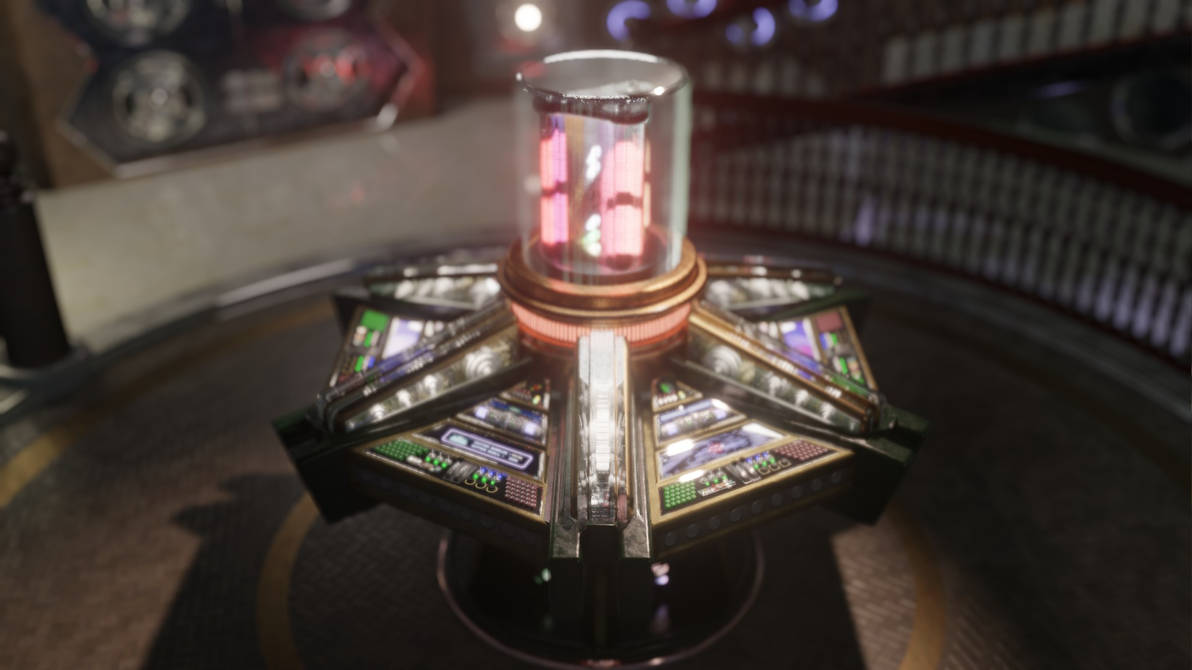 The Hybrid Console by ThetaSigma11235 on DeviantArt