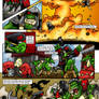 GROT UPRISING COMIC Page 5