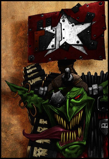 Grot Rebel Artwork 1