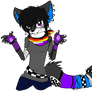 : Request : For Fluffeh-Emo-Kitten