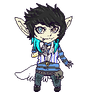 : Sprite Commission : Timeless-Monster