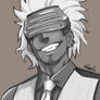 Godot - Ace Attorney