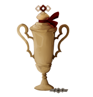 C - Strife! Trophy