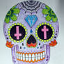 Sugar Skull