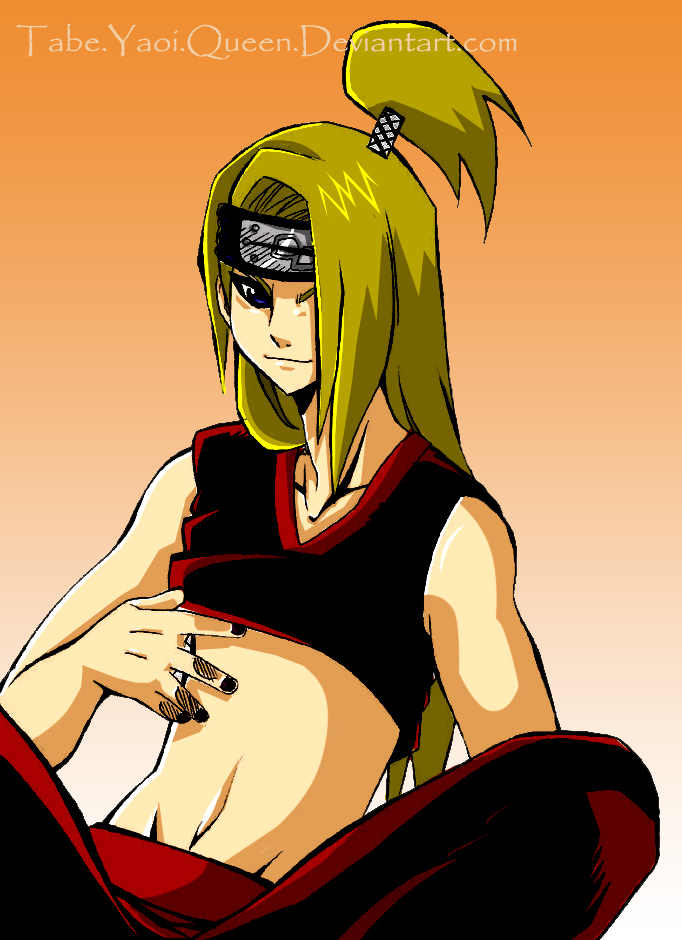 deidara color02