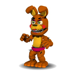 Springito by Bart-The-Bear on DeviantArt