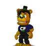 Adventure Circus Fredbear