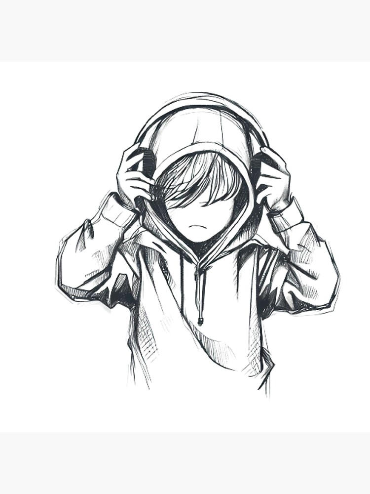 Hoodie Guy By DEKUltra On DeviantArt hoodie-guy-by-dekultra-on-deviantart