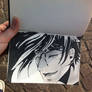 Sebastian Michaelis Portrait