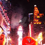 New Year's Eve Time Square