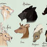 Fawnlings !!