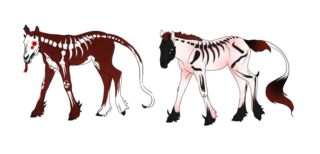 foals for bekkish