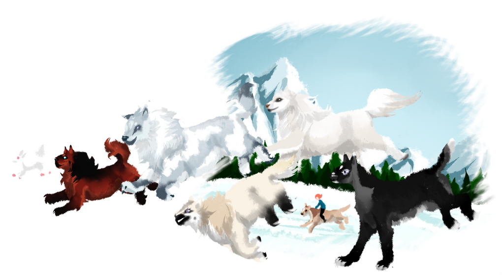 Hunting Rabbits Skit hunting the rabbit by halloweendonkey on DeviantArt