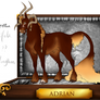 WTW / Light / Forest Guardian / Adrian