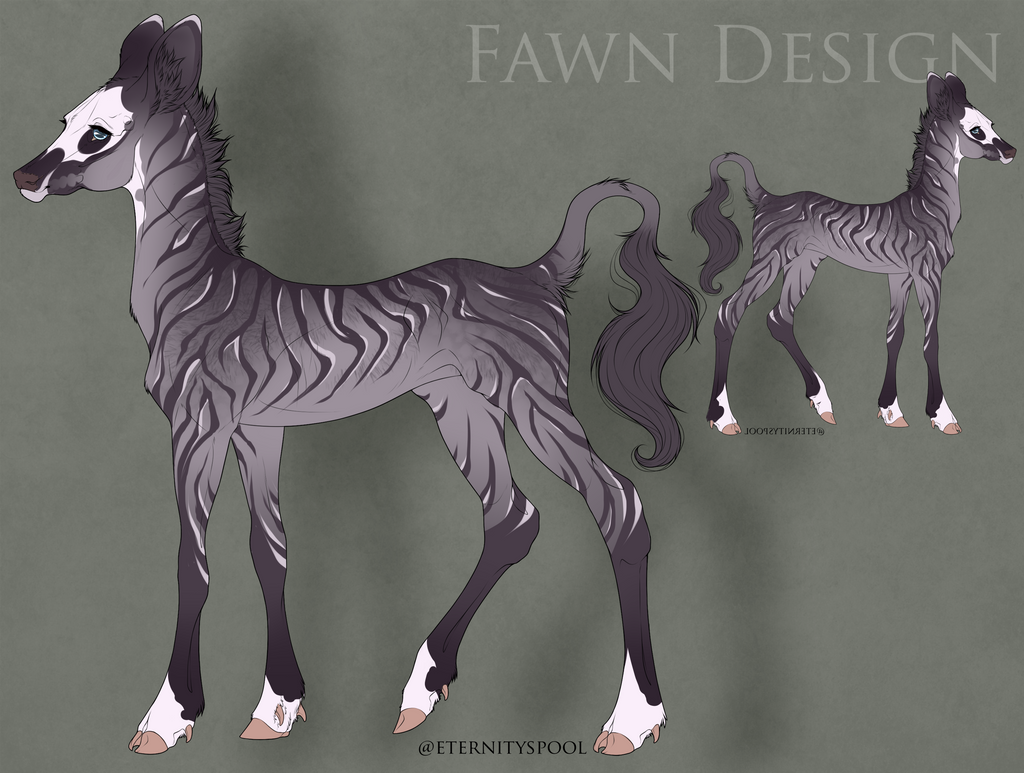 Two Steps From Hell and Cry me a River fawn