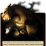 september meme : Corvus