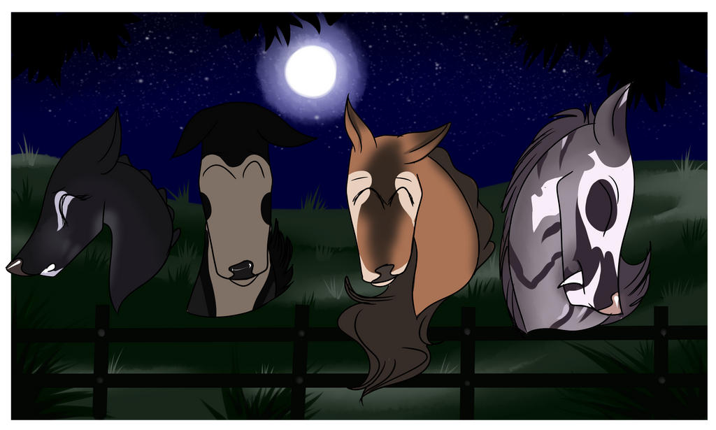 Sleepytime