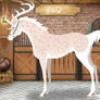Raow | Stag | HARPG