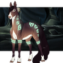 Thorvald / Stag / Oakfern