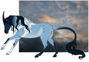Hamara  | Lunar mare| Herd member