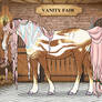 DNS Vanity Fair