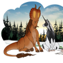 Chonkausaurus
