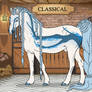 DNS Classical