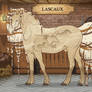 DNS Lascaux