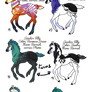 foalies encore (OLD FOALS)