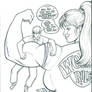 Bojay's Giantess Cartoons III