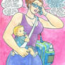 Bojay Male Age Regression Cartoons