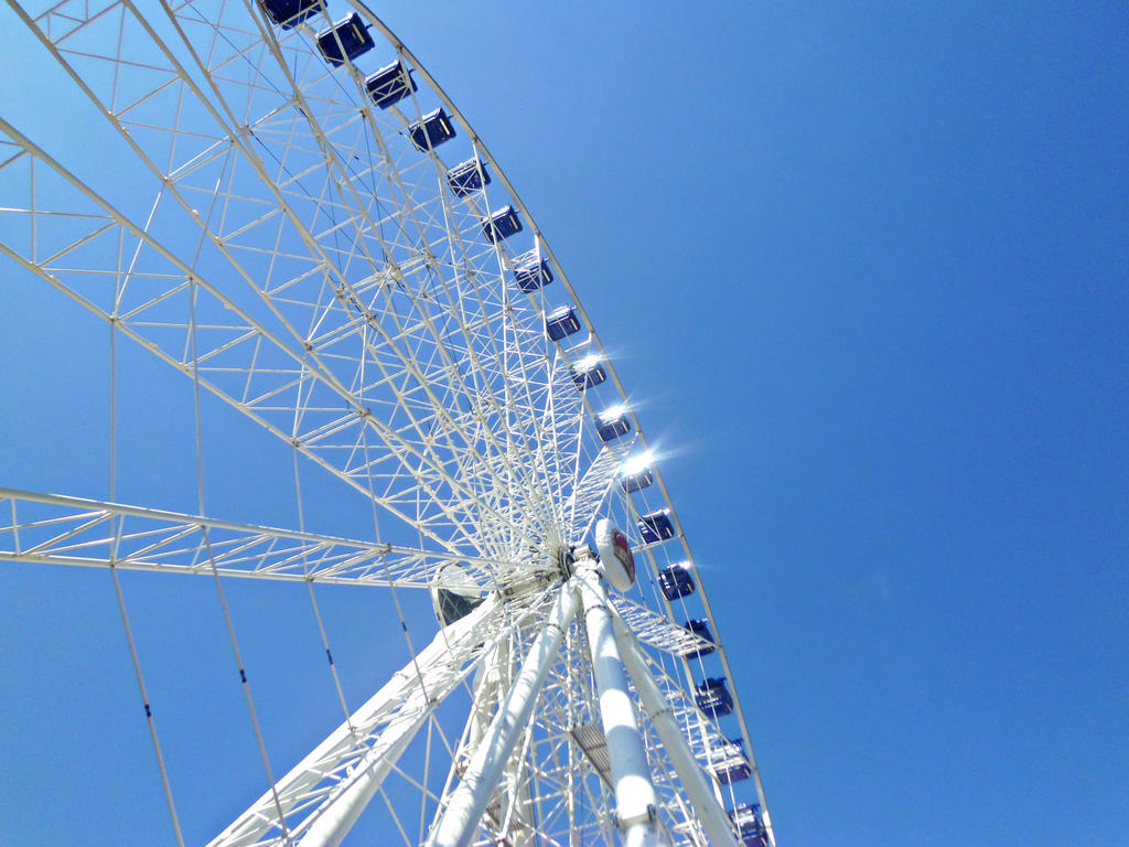 Big Wheel