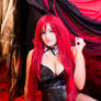 Rias Gremory