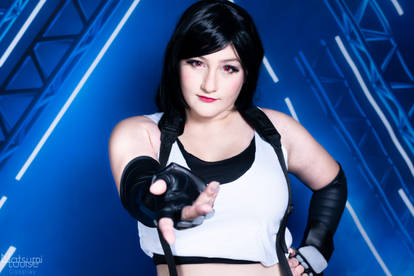 Tifa Lockhart