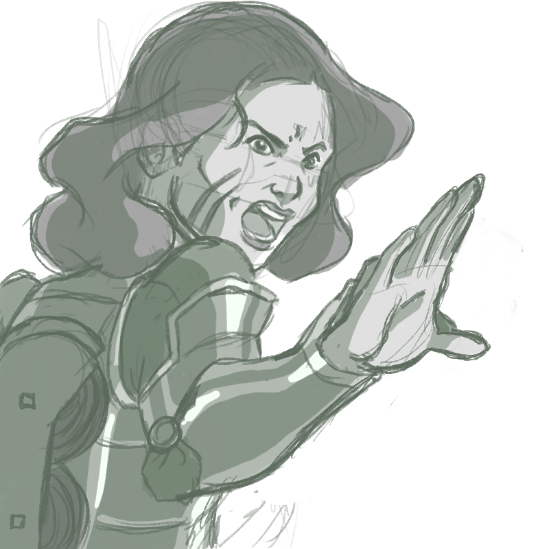 Deviantart Lin Lin by avidcartoonfans on DeviantArt