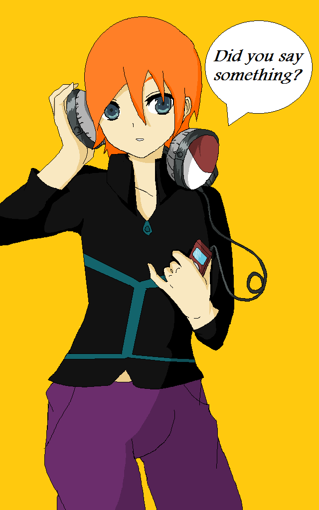 Pokemon Rival OC Heart by OniChick63 on DeviantArt