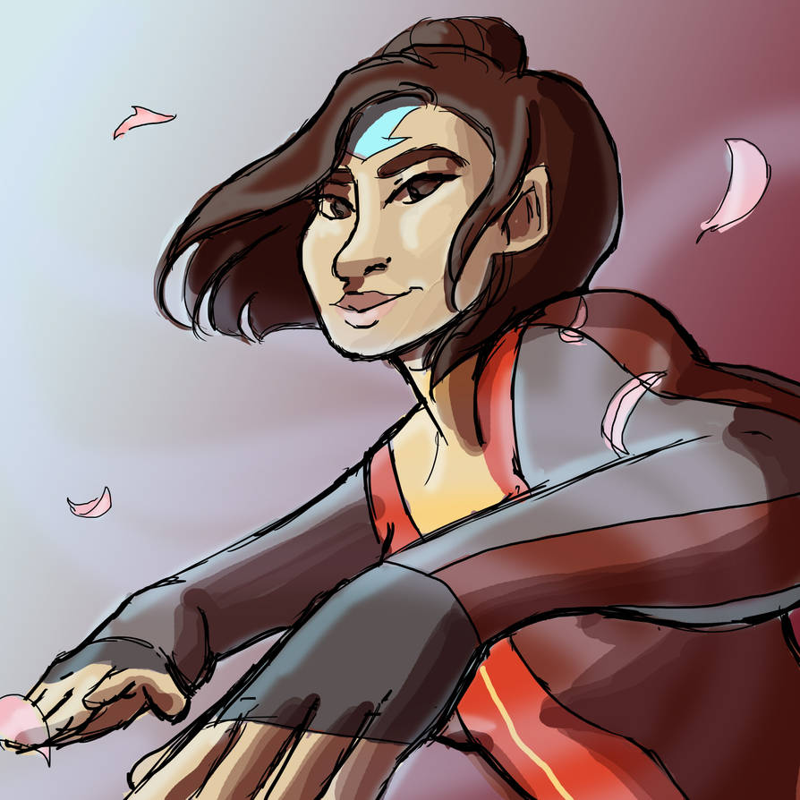 Jinora By Kartsie On DeviantArt jinora-by-kartsie-on-deviantart