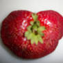 Deformed Strawberry