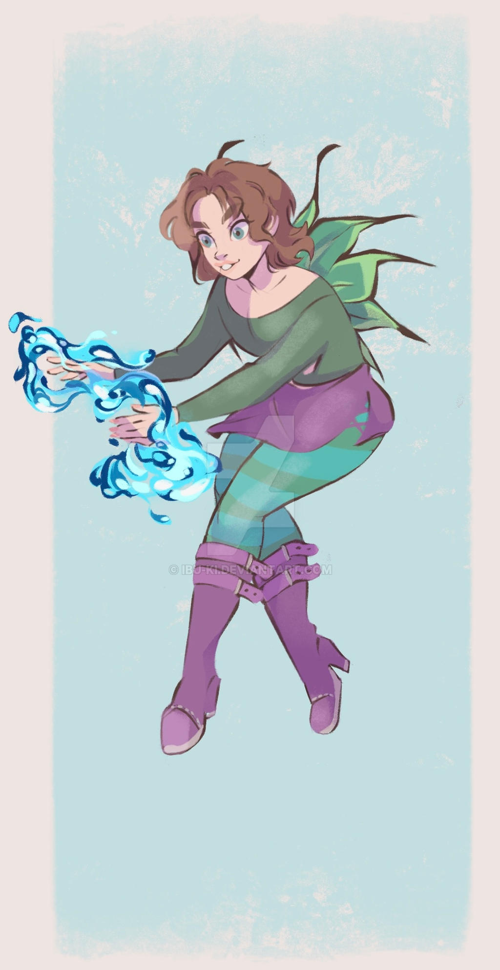 Irma By Ibu Ki On Deviantart Irma By Ibu Ki On Deviantart