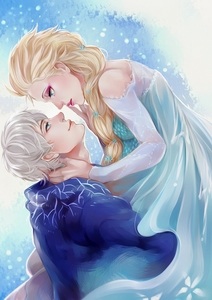 Jelsa Couple