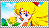 Sailor Venus Stamp IIII