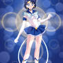 Eternal Sailor Mercury