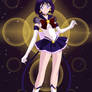 Eternal Sailor Saturn