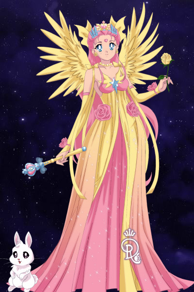 Princess Fluttershy