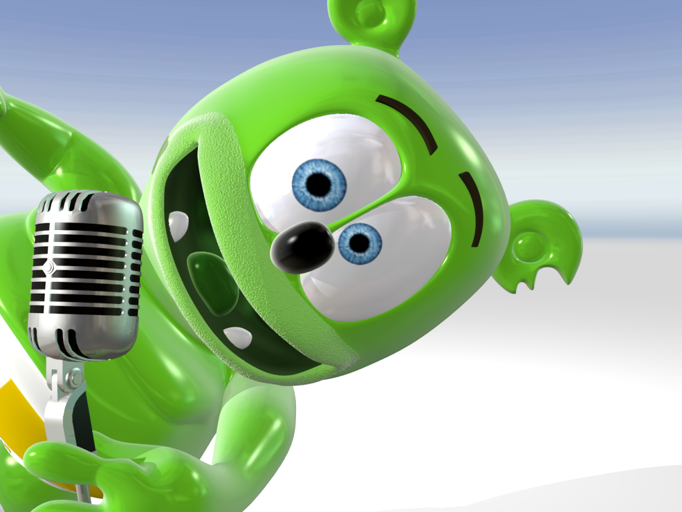 Gummer Bar oh im a gummibar by GummibarLogoFan on DeviantArt