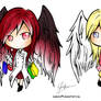 PC - Shopaholiced-Angels