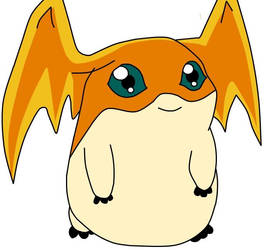 Patamon